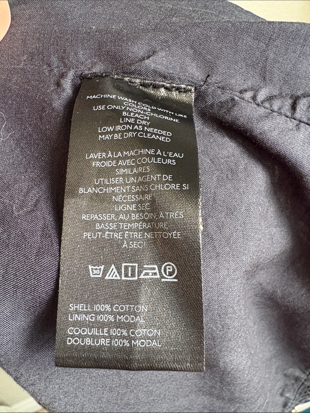 Anthropologie Katrina Maxi Dress - Picture 3 of 5
